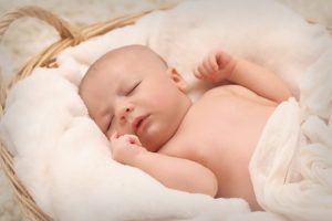 What Causes Baby Rash?