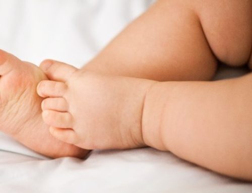 Parents Guide to Baby Rash on Legs (Updated Regularly)